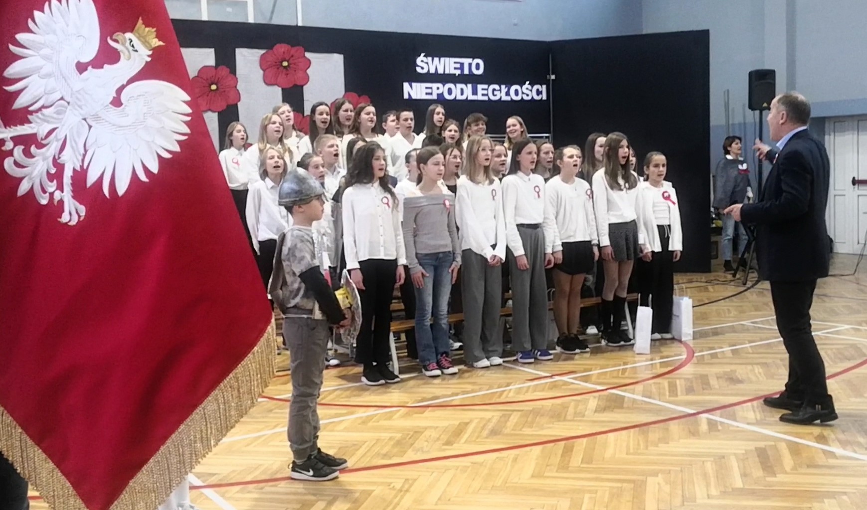 Szkoła Podstawowa Nr 2 im. Jana Pawła II w Pabianicach - Wydarzenia