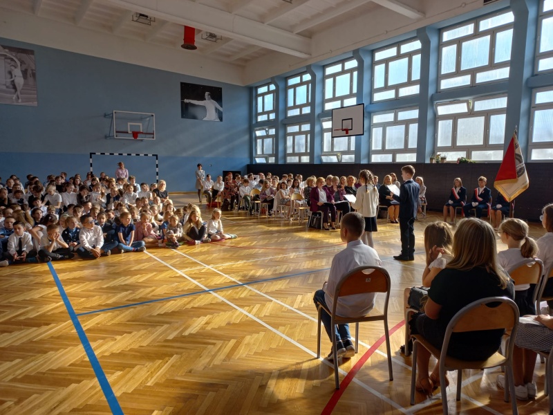 Dzień Edukacji Narodowej