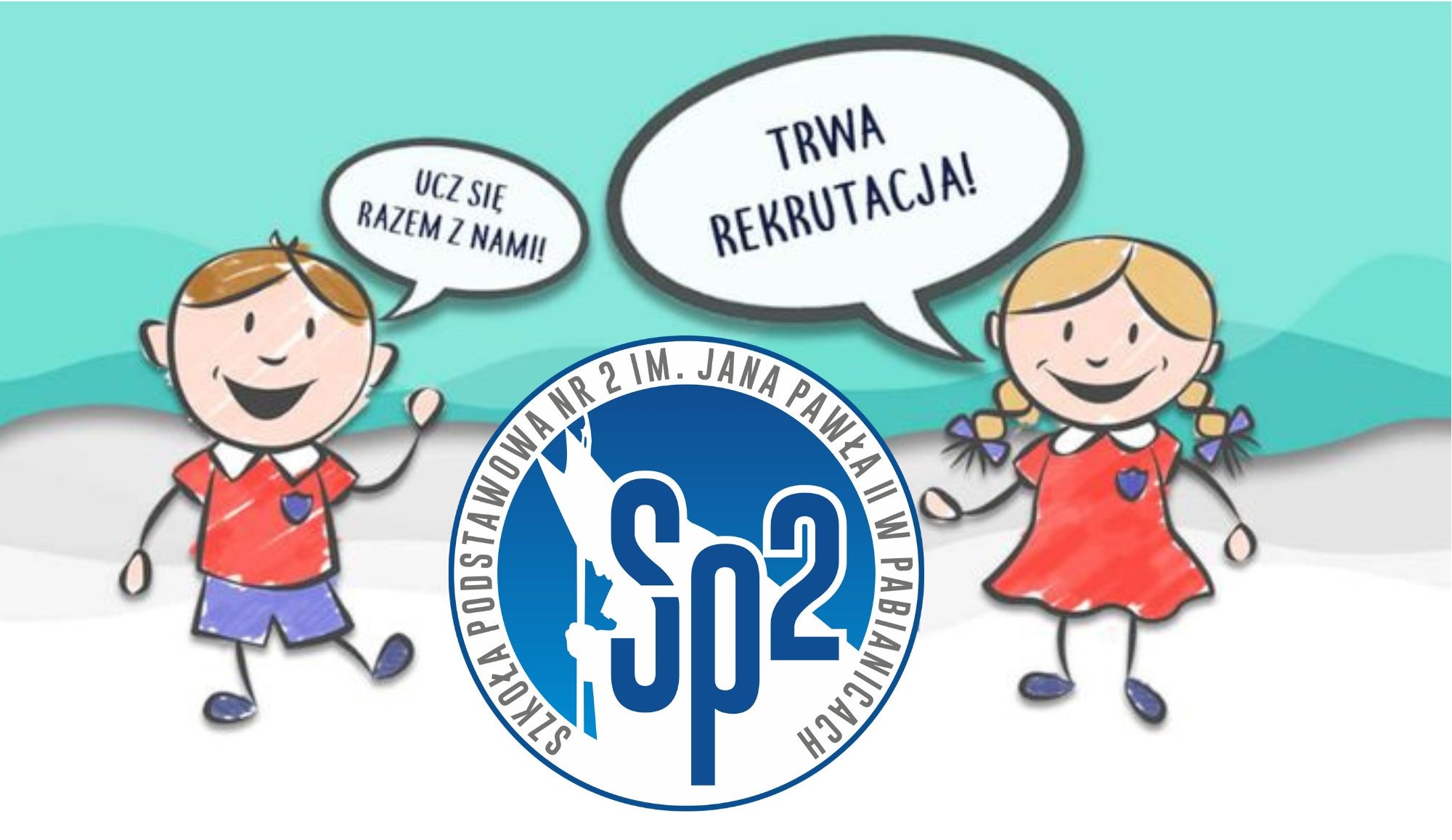 Szkoła Podstawowa Nr 2 Pabianice Szkoła Podstawowa Nr 2 im. Jana Pawła II w Pabianicach - Wydarzenia